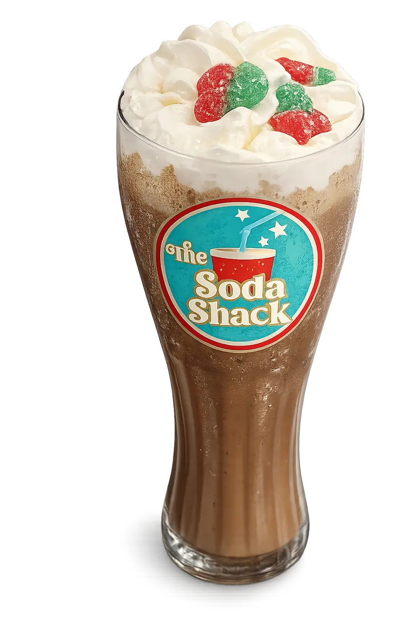 Cherry Blaster